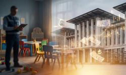 Van’da izinsiz eğitim kurumlarına karşı harekete geçildi