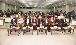 Van’da kalp sağlığına dikkat çekildi