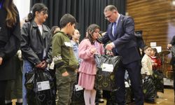 Van’da kitap okuma yarışması sonuçlandı!