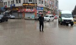 Van’da kuvvetli yağışlar devam edecek mi? Meteoroloji duyurdu!