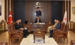 Van’da okul güvenliği masaya yatırıldı