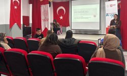 Van’da okul öncesi öğretmenlerine ‘oyun teknikleri’ eğitimi