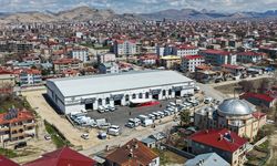 Van’da sorun çözüldü! Kapalı semt pazarları açıldı