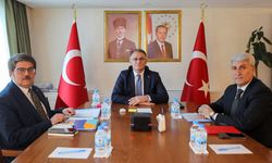 Van’da sosyal hizmetler masaya yatırıldı