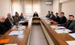 Van’da tarım yatırımları için kritik değerlendirme