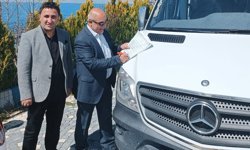 Van’da taşımalı eğitim servis araçlarına sıkı denetim