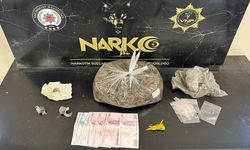 Van’da zehir tacirlerine operasyon: 48 kişi hakkında işlem yapıldı