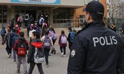 Van’daki okullar için yeni güvenlik genelgesi