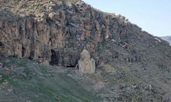 Van’daki Saint Stefanos Kilisesi nerededir?