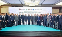 Van’daki tarım ve hayvancılık sorunları Diyarbakır’da gündeme taşındı