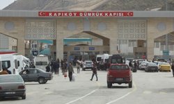 Van’ın ihracatı Mart'ta kapıdan bakmakla yetindi!