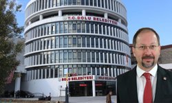 Vanlı Fırat Çıngı, Bolu Belediye Başkan Yardımcılığı görevine atandı