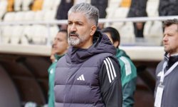 Vanlı Teknik Direktör Murat Yıldırım’dan başarı hikâyesi