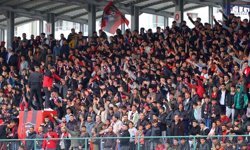 Vanspor-Manisa FK maçının bilet fiyatları açıklandı