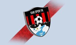 Vanspor’da peş peşe istifalar