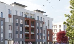 Yüzyılın Konut Projesi'nde 81 ilde kura süreci bitti