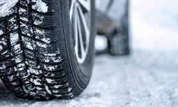 Zorunlu kış lastiği uygulaması 15 Nisan'da sona eriyor!