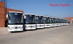 2026 YILI 29 SEFER ULUSAL KAMPLAR İÇİN OTOBÜS KİRALAMA HİZMET ALIM İŞİ