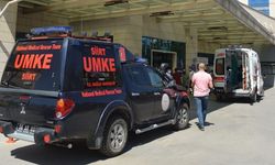 Arazi anlaşmazlığı kavgası: 3 kişi yaralandı