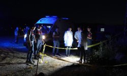 Arazi kavgası kanlı bitti: 1 kişi öldü