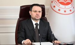 Bakan Gürlek’ten ‘Narkokapan Van’ operasyonuyla ilgili açıklama