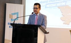 BİK Van Bölge Müdürü Tokgöz: Verimli bir eğitim oldu