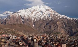 Hakkâri’de pazar gününe dikkat: Yağışlar kuvvetli olacak