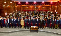 Van'da MATBİL Projesi kapanış töreni düzenlendi