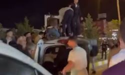 Van Tuşba’da trafik kazası: 8 yaralı