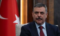 Bakan Çiftçi'den tatil dönüşü sürücülere uyarı!