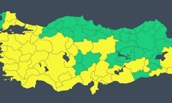 İçişleri bakanlığı’ndan Hakkari, Şırnak ve Van'a uyarı!