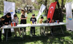 Van'da Anneler Günü'ne özel etkinlik...