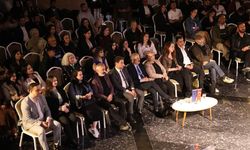 Van'da Avrupa Günü etkinliği