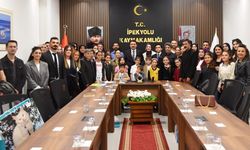 İpekyolu’nda başarılı öğrenci ve öğretmenlere ödül