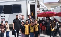 İpekyolu’nda kan bağışı seferberliği