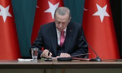 Karar Resmi Gazete'de: Türkiye'de "Aile ve Nüfus On Yılı" başlıyor