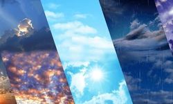 Kurban Bayramda Van’da hava nasıl olacak? Meteoroloji duyurdu!