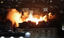 Lübnan'da can kaybı 3 bin 324'e yükseldi