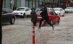 Meteoroloji Açıkladı! Van’da Yağışlar devam edecek mi?