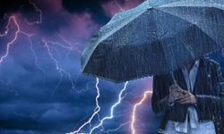 Hakkari’ye sağanak vuracak… Meteoroloji açıkladı