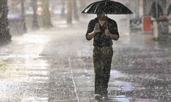 Meteoroloji Van’ı uyardı: 5 günde hava altüst olacak!