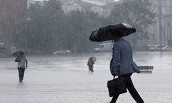 Meteoroloji Van’ı Uyardı! Tam 5 Gün Boyunca sürecek…