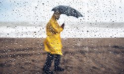 Meteorolojiden Uyarı! Bitlisliler kuvvetli sağanak yağışa karşı dikkat!
