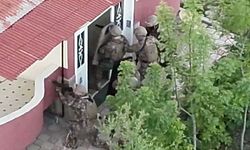 NarkoKapan Van operasyonunun detayları belli oldu