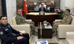 Özalp’ta Kurban Bayramı tedbirleri masaya yatırıldı