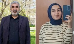 Rojin Kabaiş'in babası, Bakan Gürlek ile görüştü!