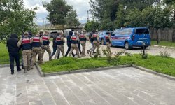 Şırnak Uludere’de operasyon: 99 gözaltı