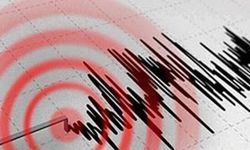 Son dakika: Malatya'da korkutan deprem