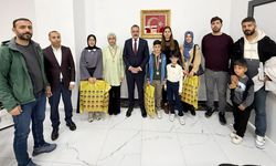 Tuşba’da dereceye giren öğrenciler madalyayla ödüllendirildi