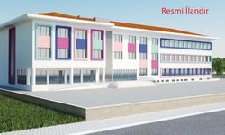 VAN İLİ İPEKYOLU İLÇESİ YUKARI NORŞİN 8 DERSLİKLİ ANAOKULU İKMAL VE ÇEVRE DÜZENLEME YAPIM İŞİ